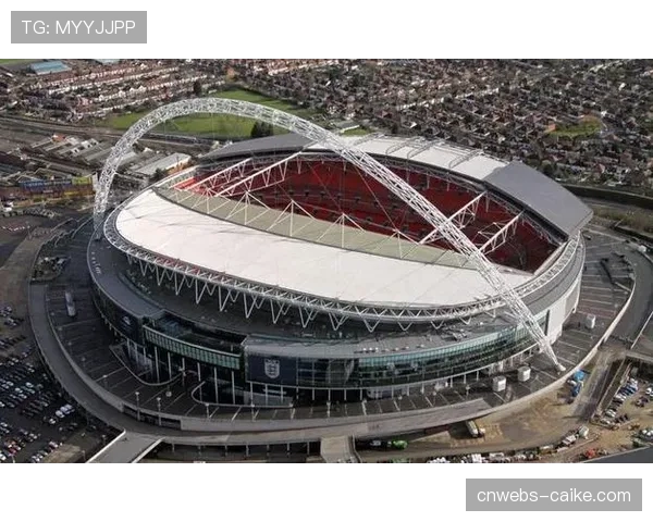 温布利球场启动翻新,为三年后的欧冠决赛做准备