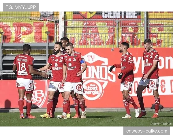 布雷斯特0-0战平图卢兹，双方门将贡献多次关键扑救