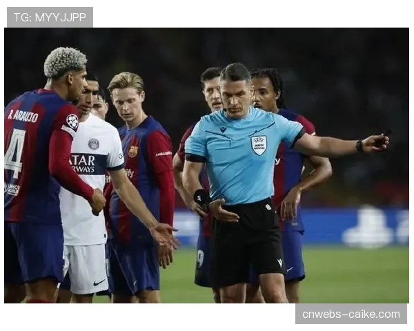 欧冠四分之一决赛次回合裁判名单公布，温契奇执法拜仁vs皇马